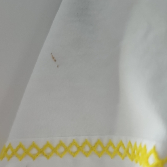 Anthropologie Maeve Cotton Top Size M - Picture 6 of 11